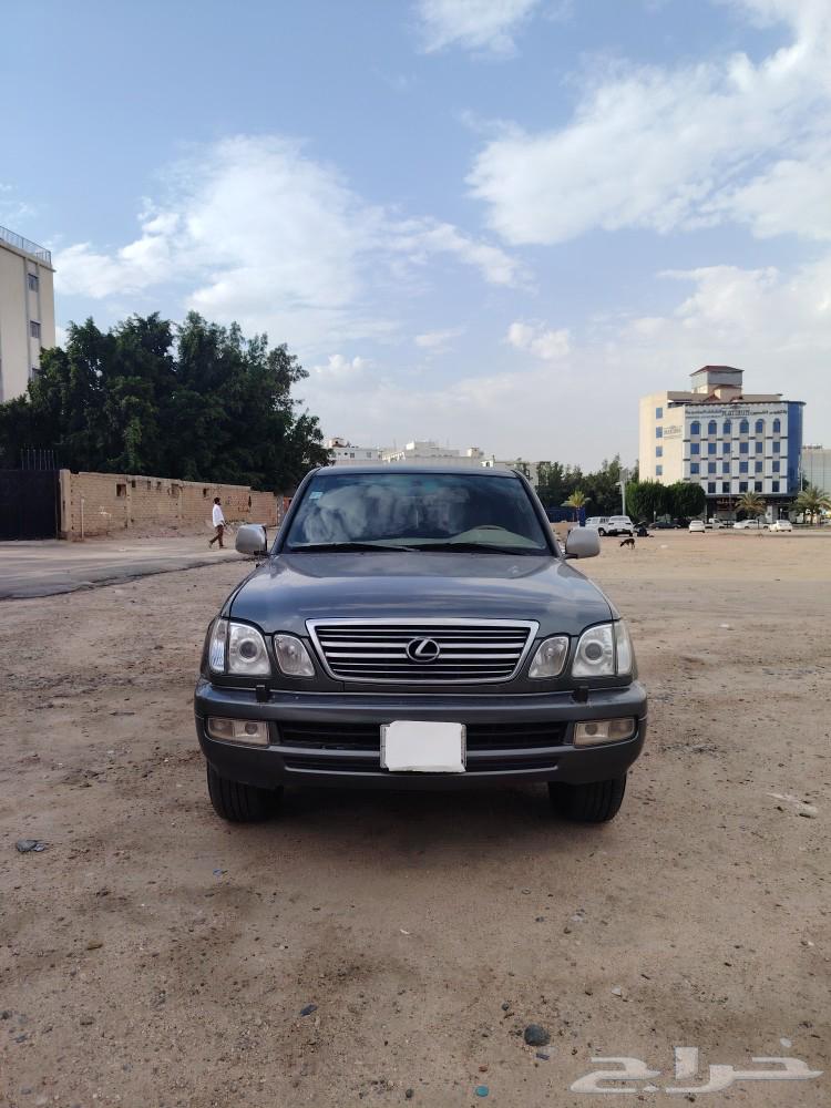 جيب لكزز للبيع64550445595138110