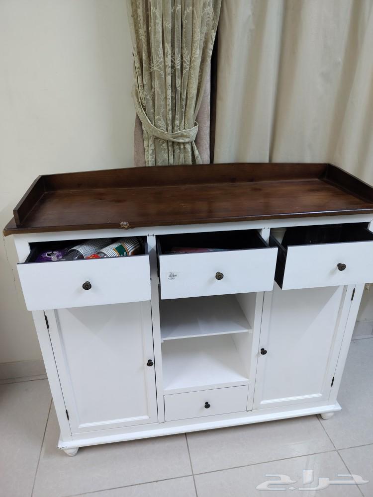 ركن كوفي خزانة قهوة جانبية كوفي64397603358209114