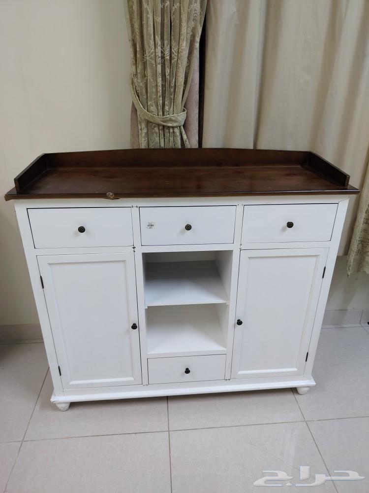 ركن كوفي خزانة قهوة جانبية كوفي64397603358209110