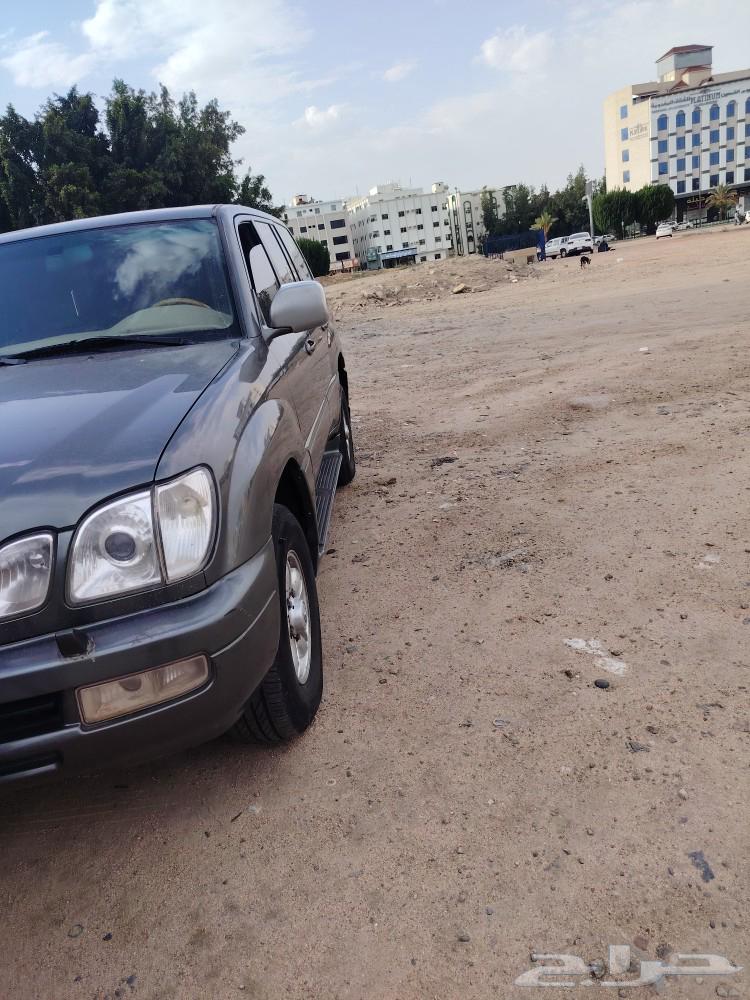 جيب لكزز للبيع64550445595138111