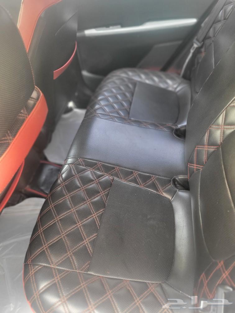 هوندا كريتا 2017 نظيف64539001830147113