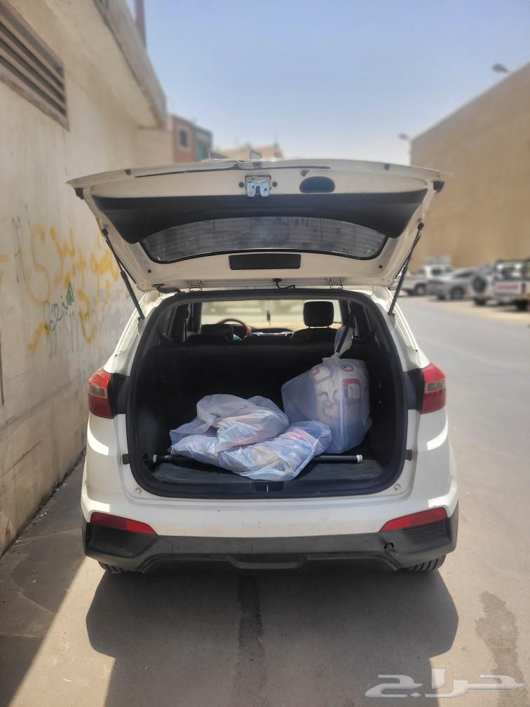 هوندا كريتا 2017 نظيف64539001830147112