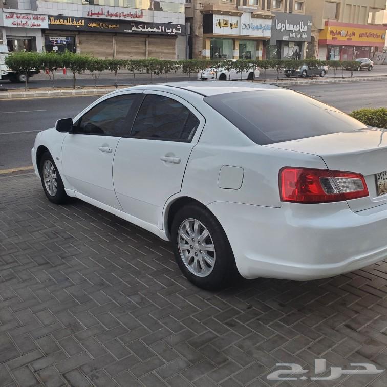 Mitsubishi Galant 2010 Clean63618066769921114