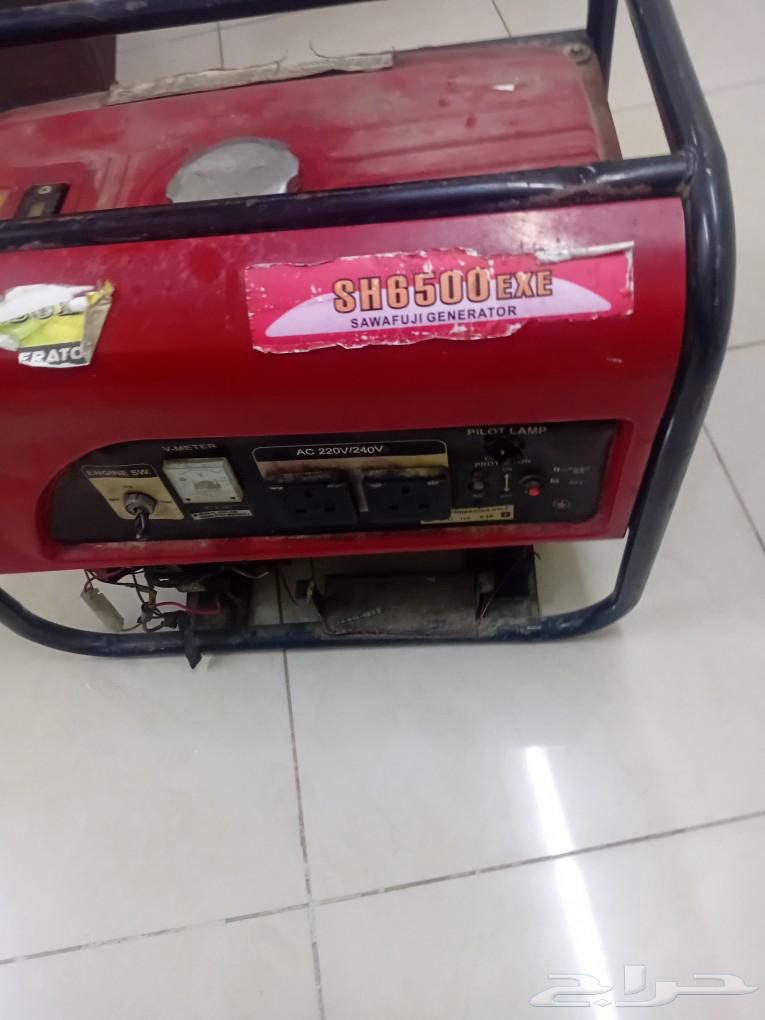 Electric material 6500 watts63619171418499111