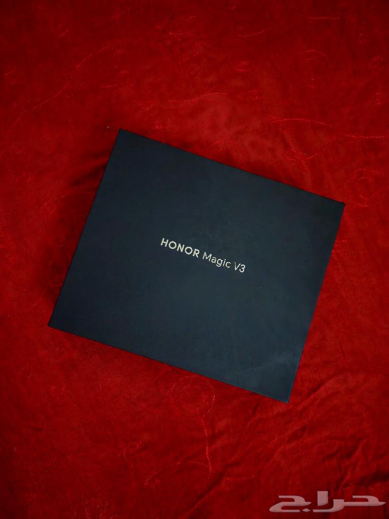 هونر ماجيك Honor Magic V364398312620289112