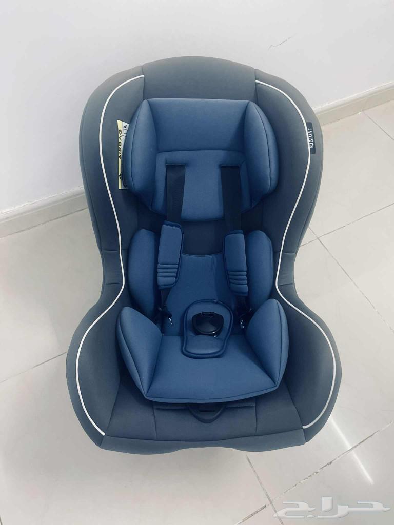 كرسي طفل للسيارة ماركة جونيورز64397200424577110