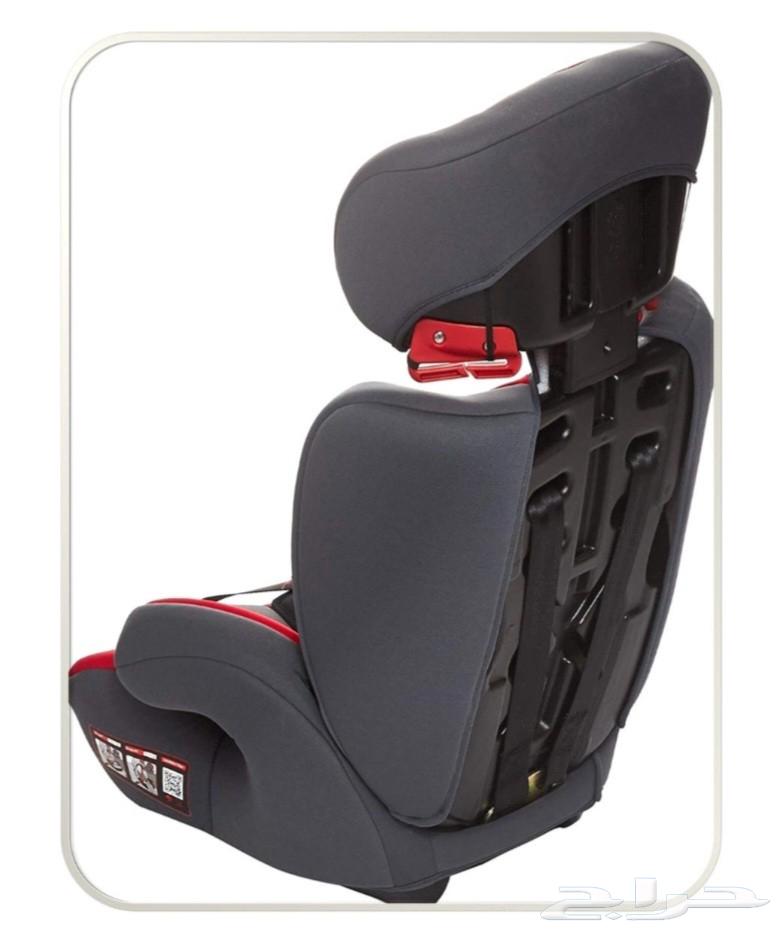 كرسي سيارة للأطفال من عمر 9 أشهر - جديد64398644871170114