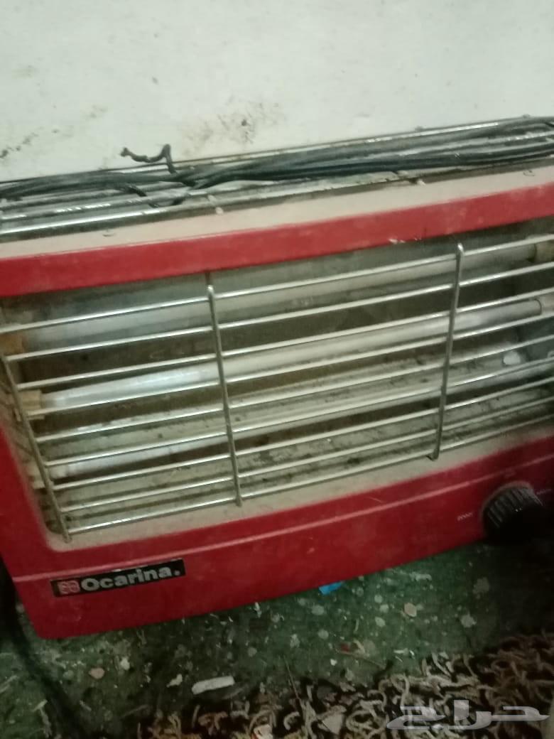 غسأله وتنك مياة 2متر للبيع64396602838531113