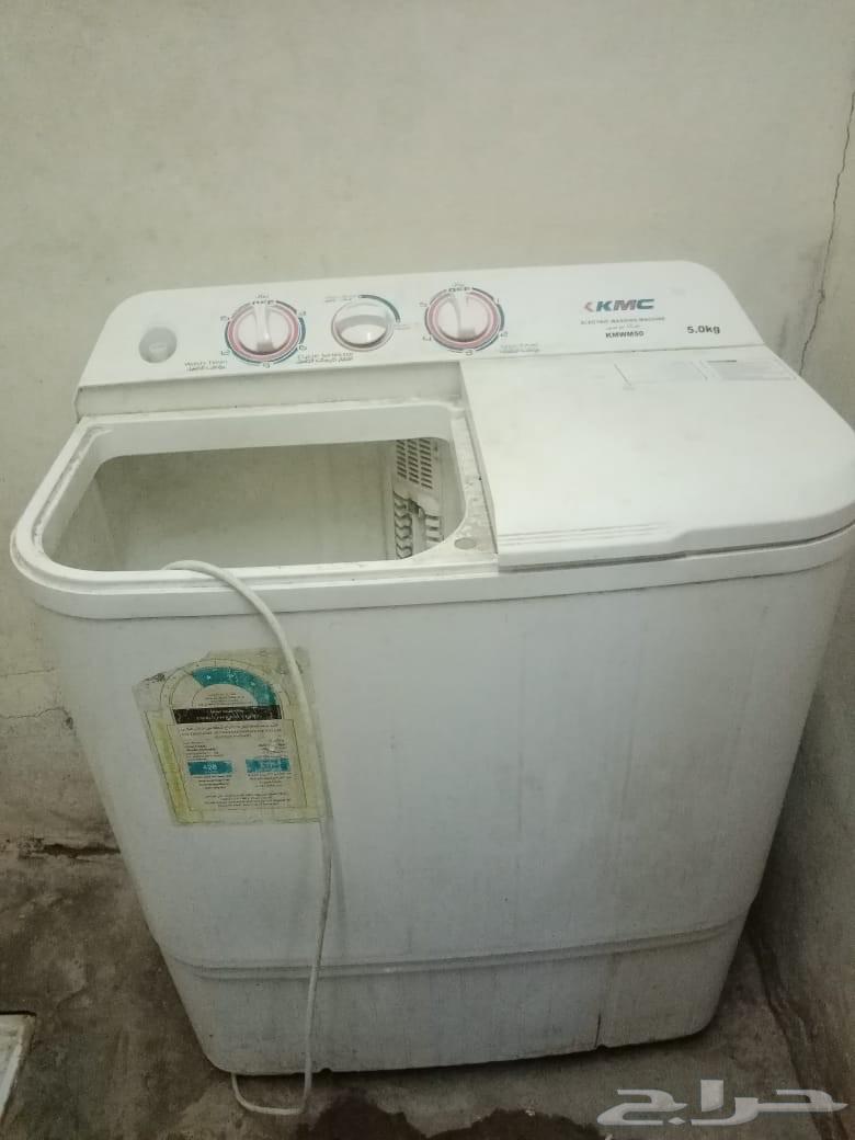 غسأله وتنك مياة 2متر للبيع64396602838531111