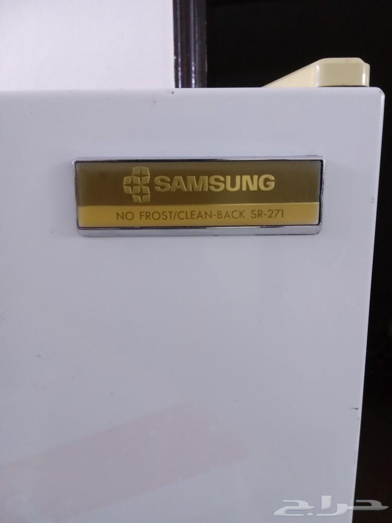 ثلاجه نظيفه ع الشرط ك 11064394386334466112