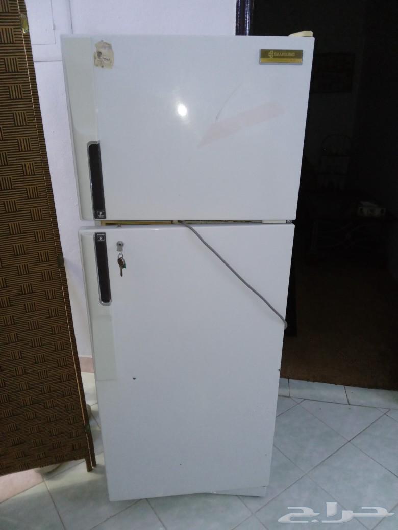 ثلاجه نظيفه ع الشرط ك 11064394386334466111