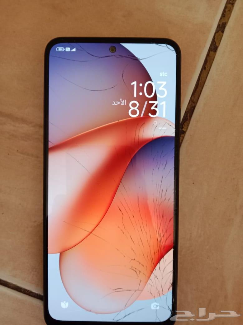 redmi note 12 4g للبيع64398715540865110