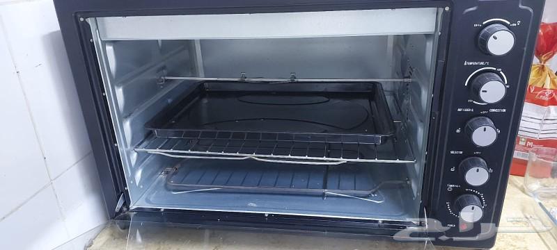 فرن كهربائي64398925864323114