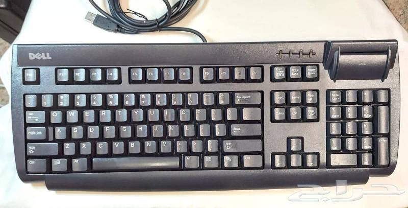 Gaming keyboard for computer 50 SAR, urgent sale today64399647972483110