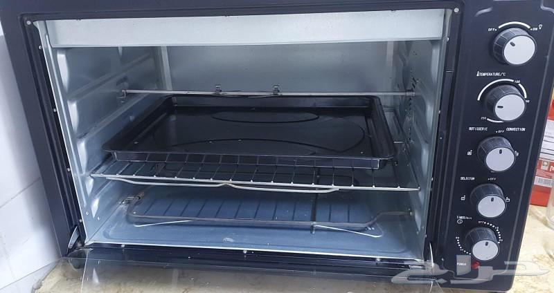فرن كهربائي64398925864323111