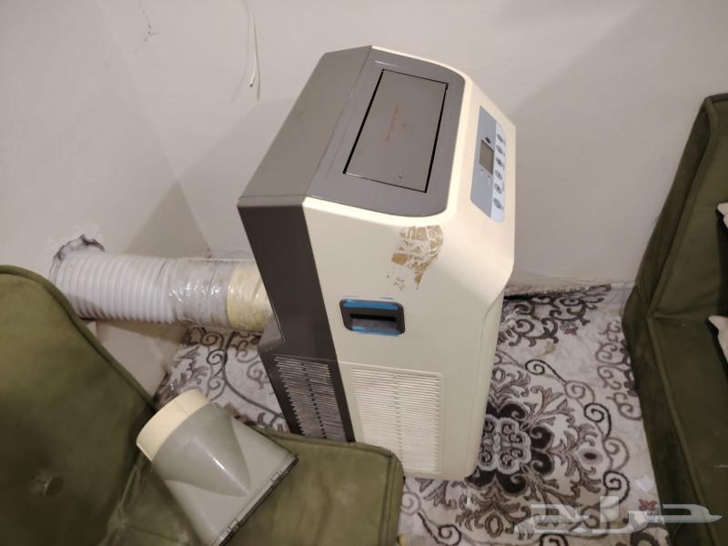 Freon split air conditioner, not desert type64396519850242112