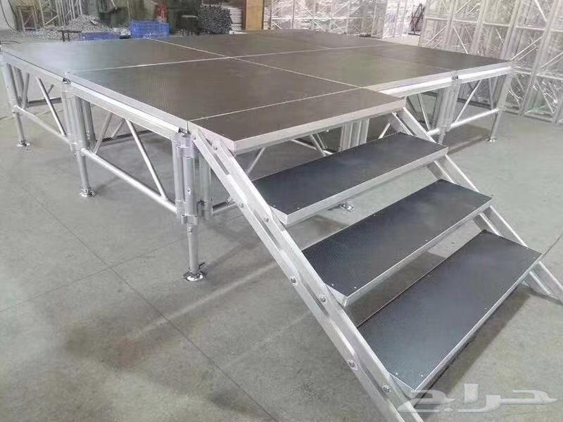 مسارح للبيع جديد استيج للبيع تراسات للبيع جديد64394648521858110