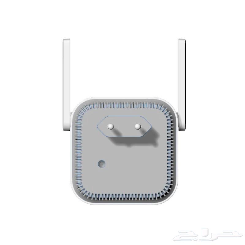 مقوي واي فاي شاومي N300 يغطي بيتك بالكامل64400507509763113