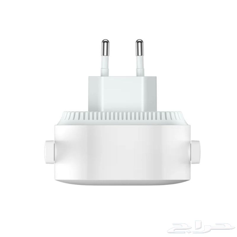 مقوي واي فاي شاومي N300 يغطي بيتك بالكامل64400507509763112