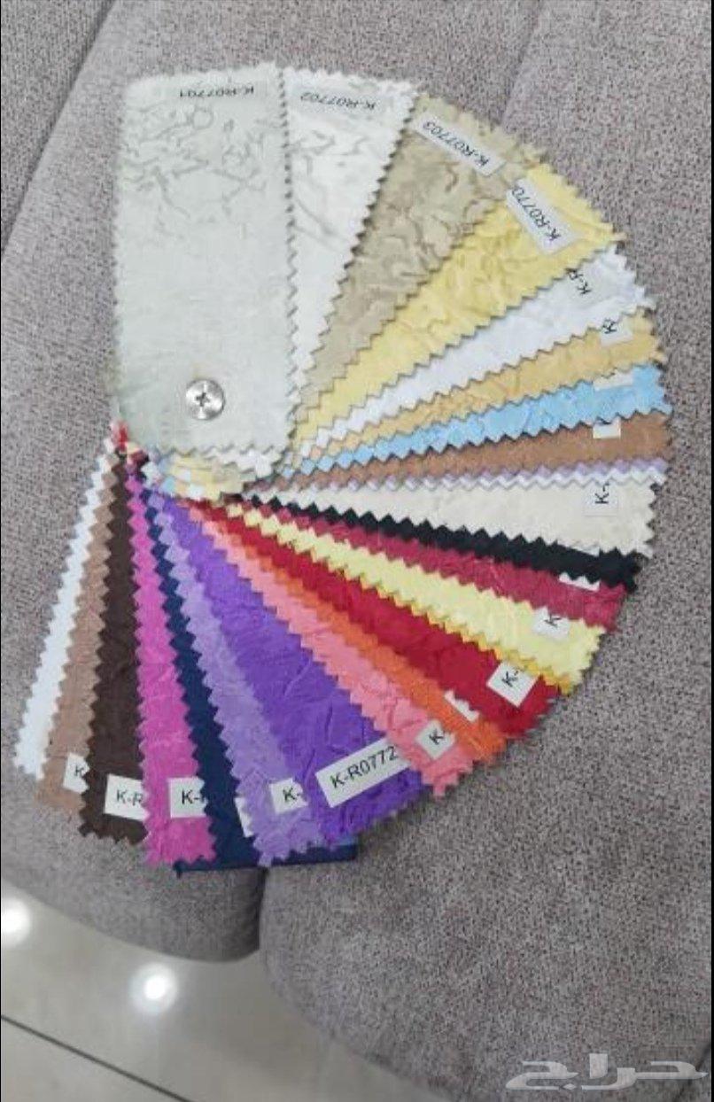 ستاير رول عازل لشمس جاهزه64399591347971110