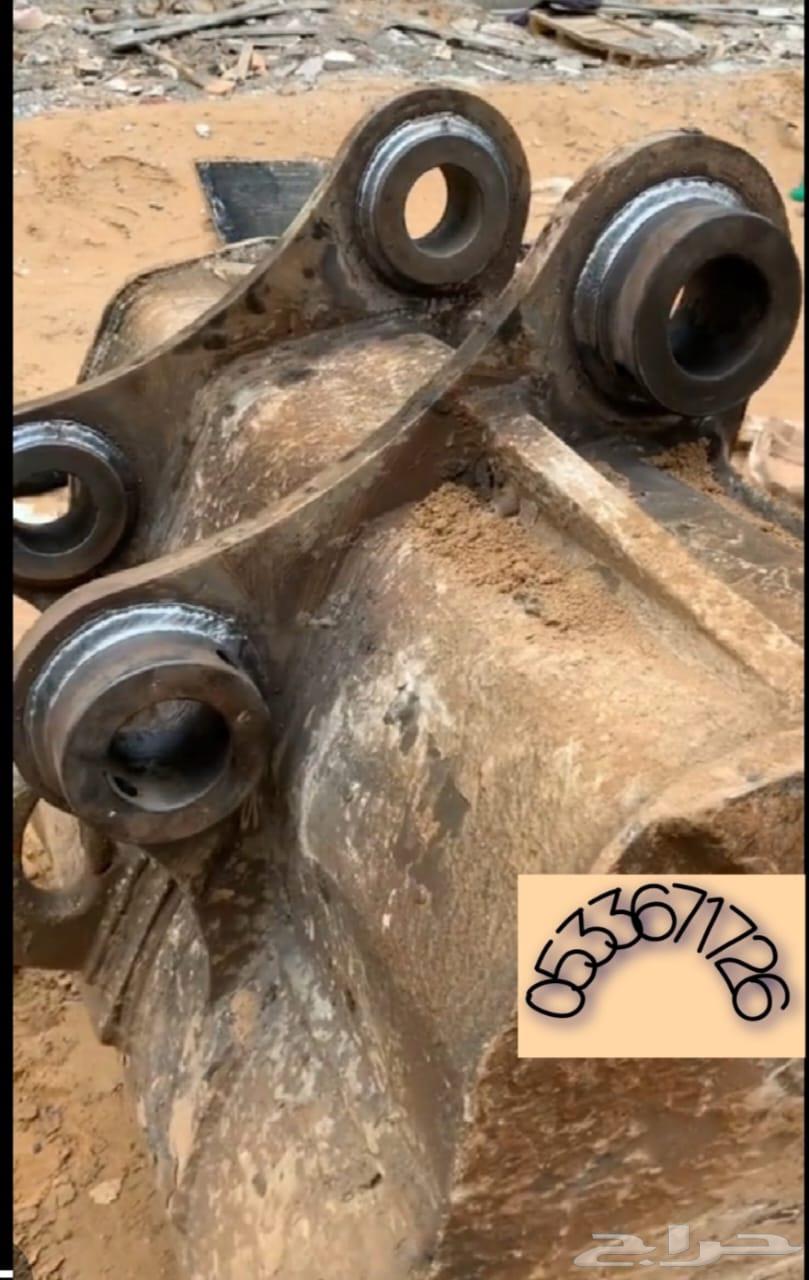 Traveling blacksmith for equipment63617809970178111