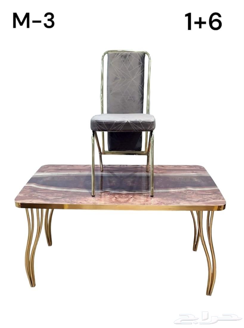 High-quality practical tables64398562104321111