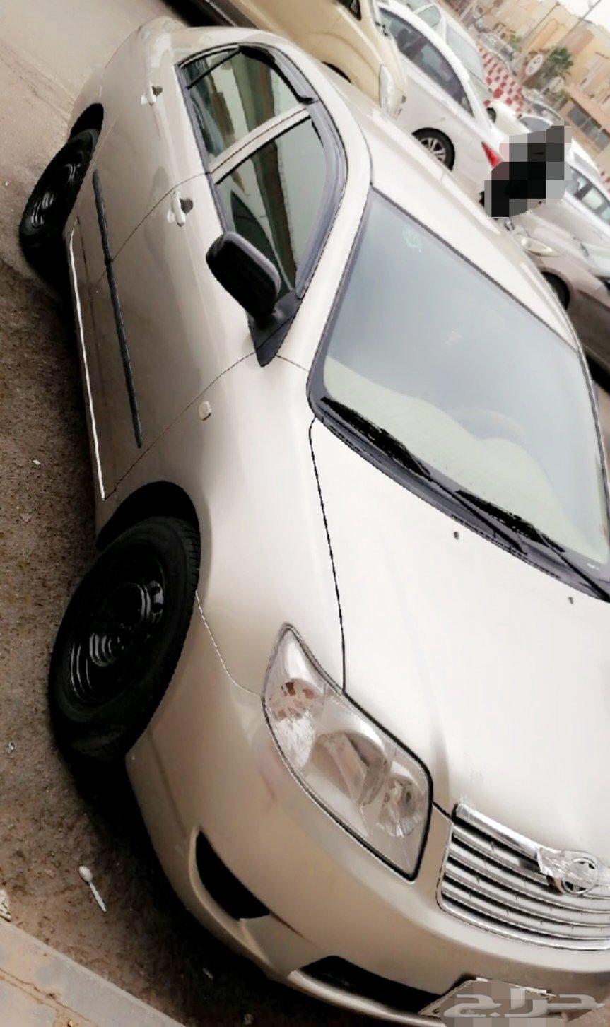 كورولا 2005 نظيف64539173030530110