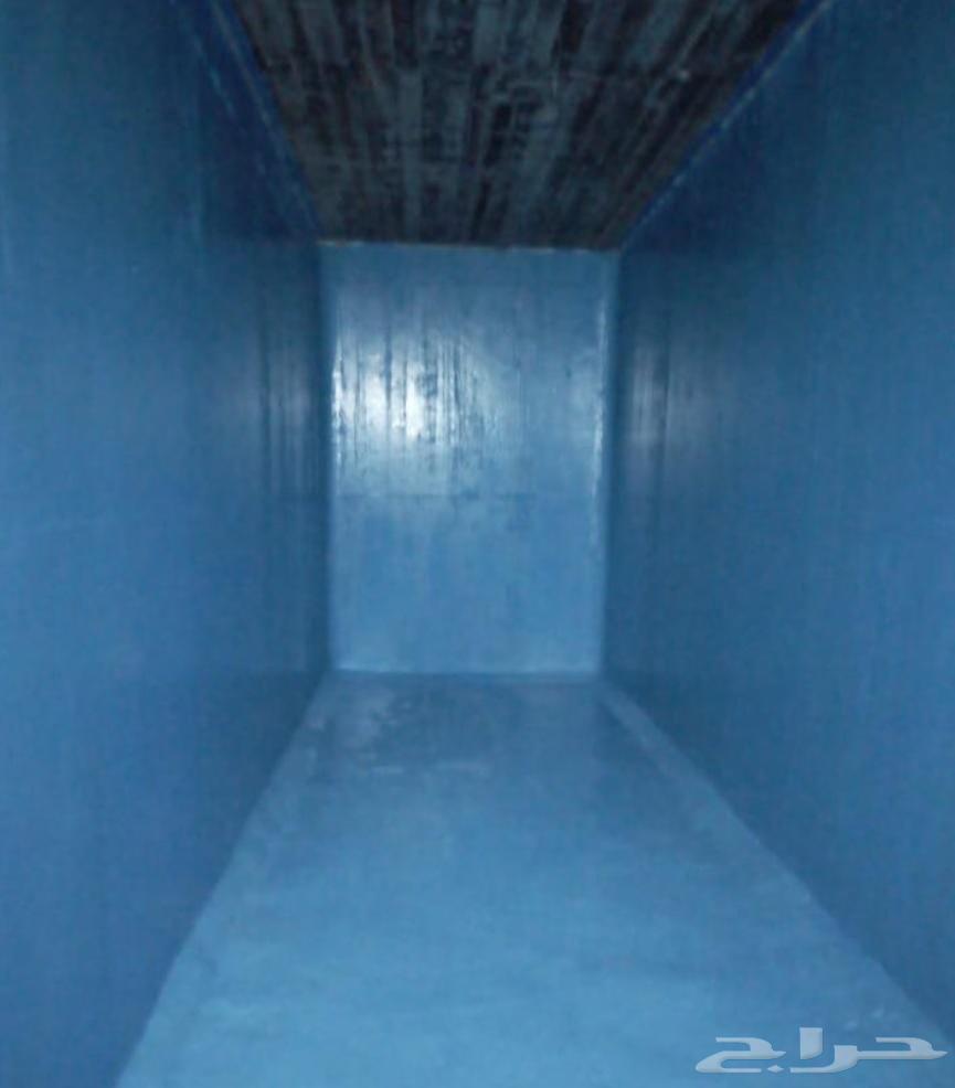 Water Tank Insulation Company in Riyadh, Water Tank Cleaning, Cleaning Above-Ground and Underground Tanks63617682865921111