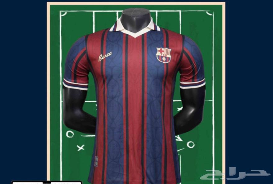 تيشيرت برشلونة64397949693185110