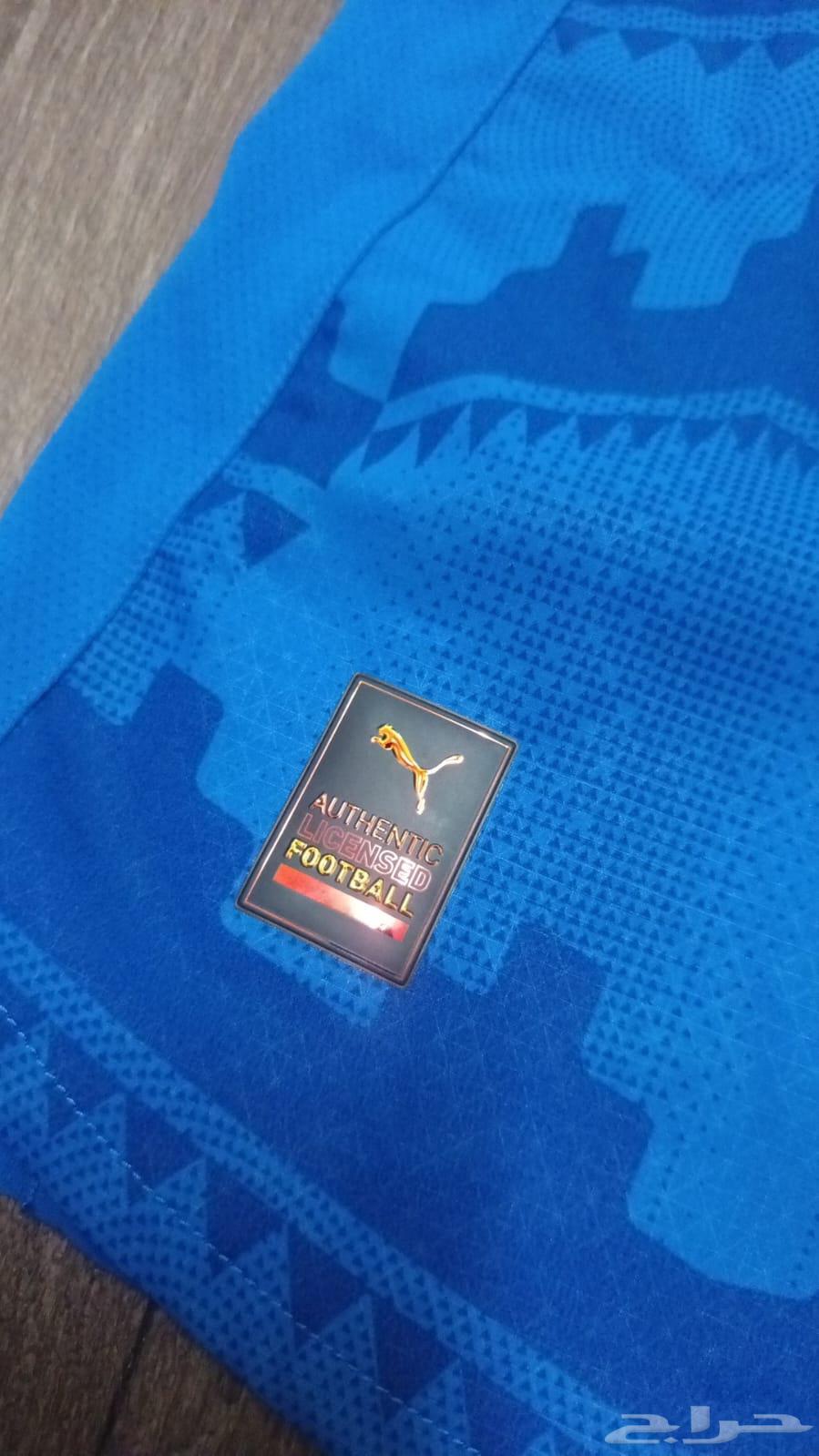 تيشيرت الهلال أصلي من متجر النادي 2025-202664393018916739112