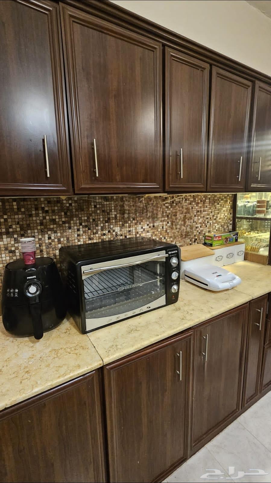 مطبخ مستعمل للبيع64399870669827110
