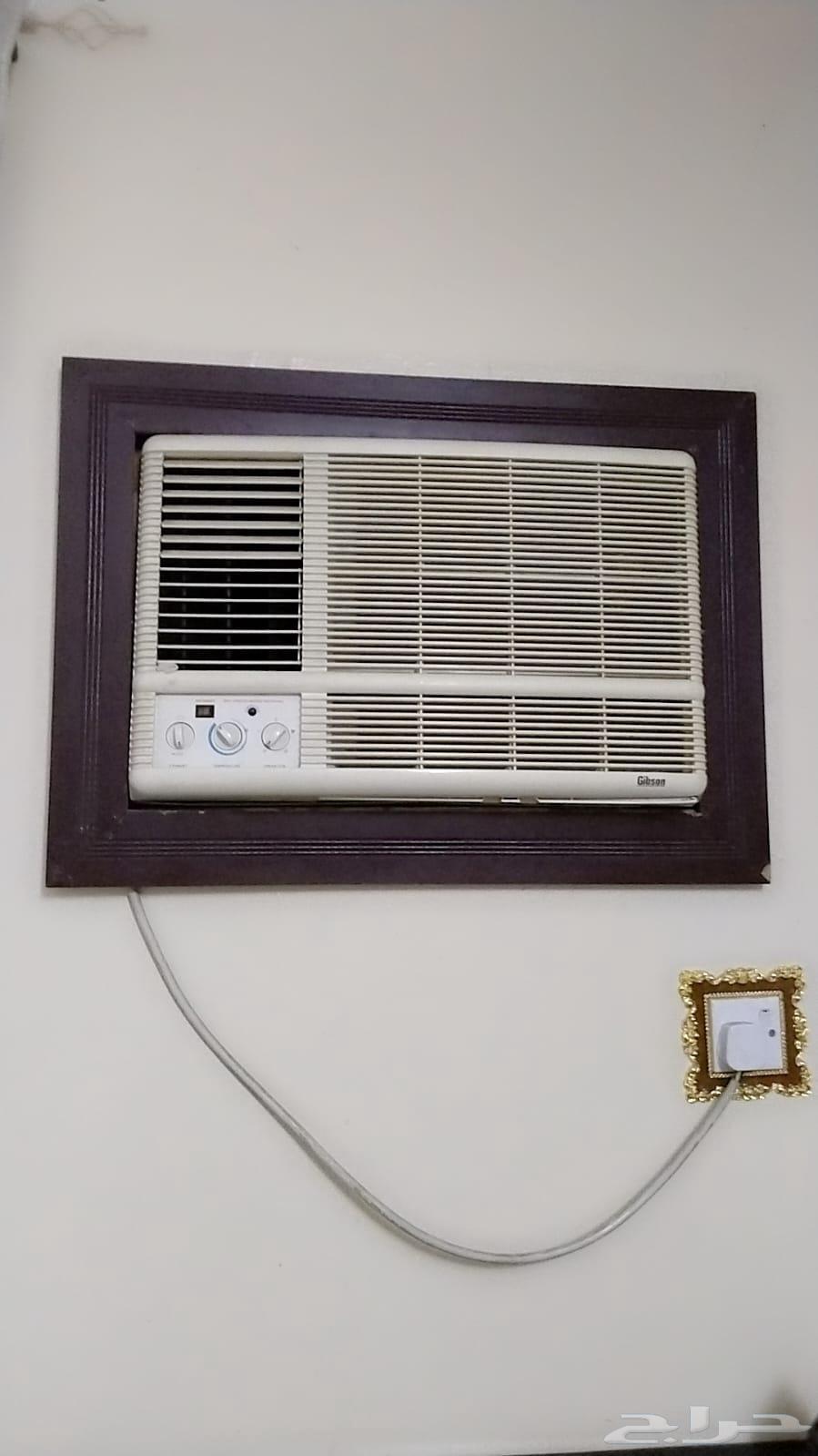 مكيفات للبيع المستعجل مقاس 2464396449745154111