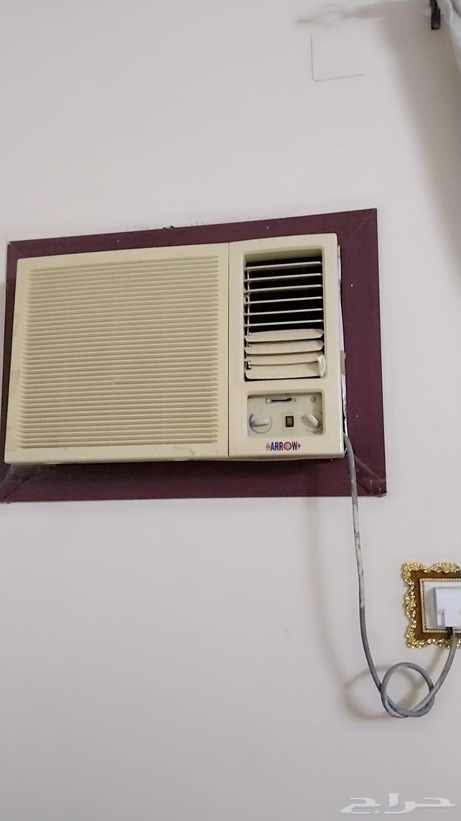 مكيفات للبيع المستعجل مقاس 2464396449745154110