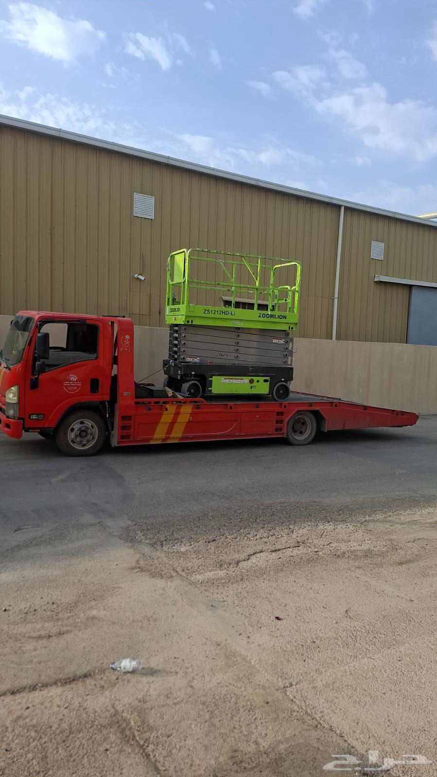 Forklift, Scissor Lift, and Electric Boom Lift Rental63618079745666114