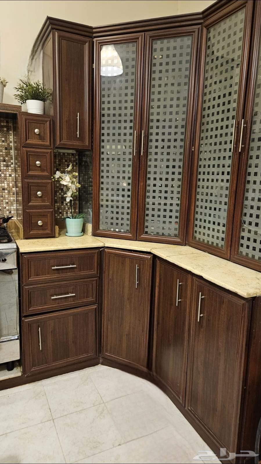 مطبخ مستعمل للبيع64399870669827112