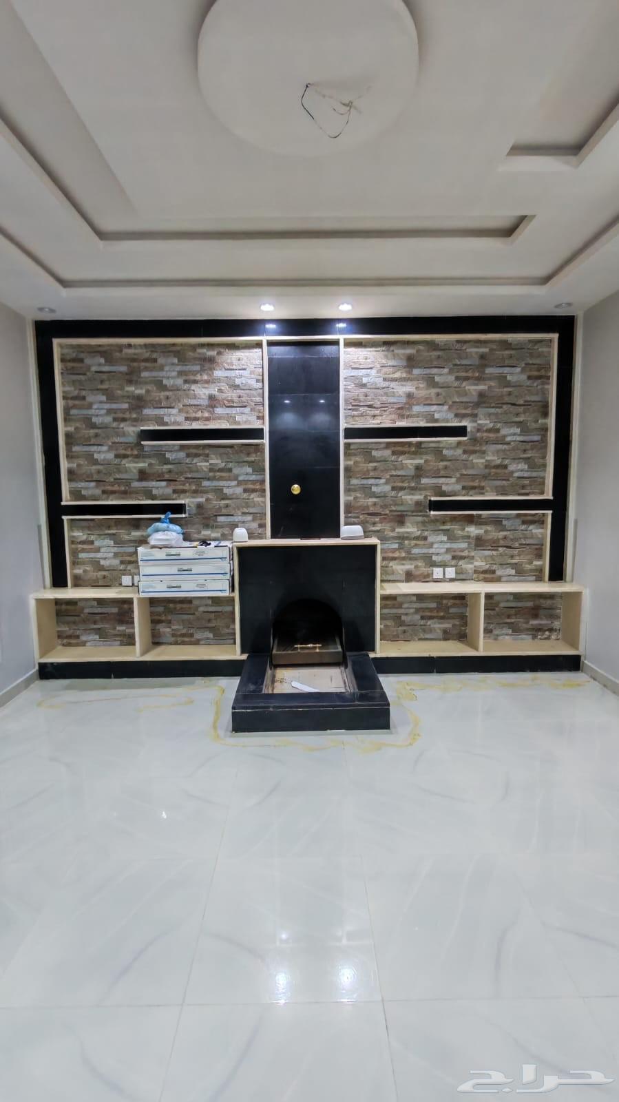 Building for sale in Al-Taawon district63614084379905113