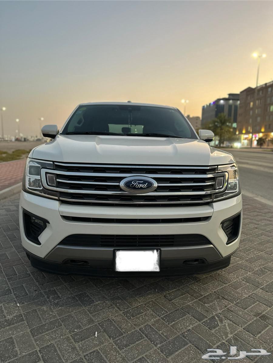 اكسبدشن 2018 لمتد فل كامل فورد64539429080579113