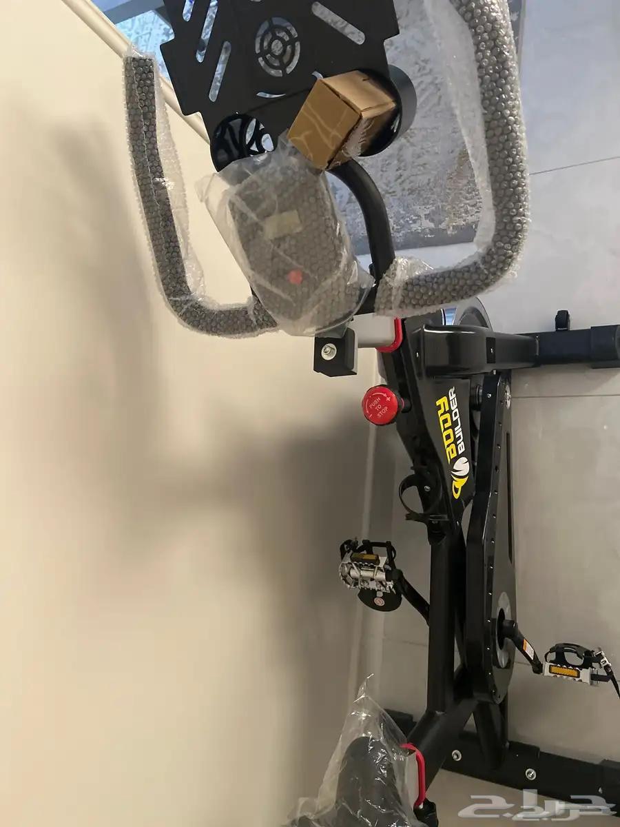 دراجة هوائية بودي بيلدر دراجة سبين64401271653891112