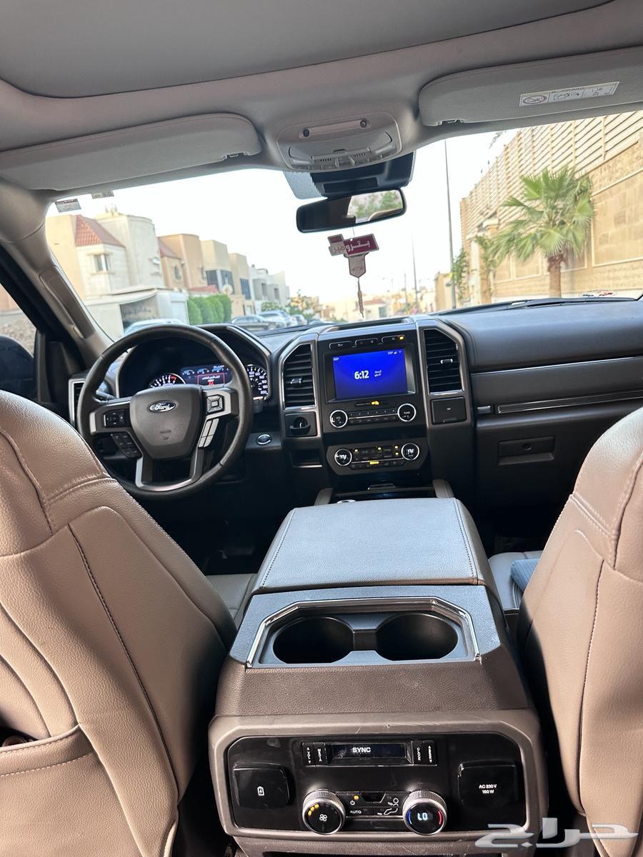 اكسبدشن 2018 لمتد فل كامل فورد64539429080579110