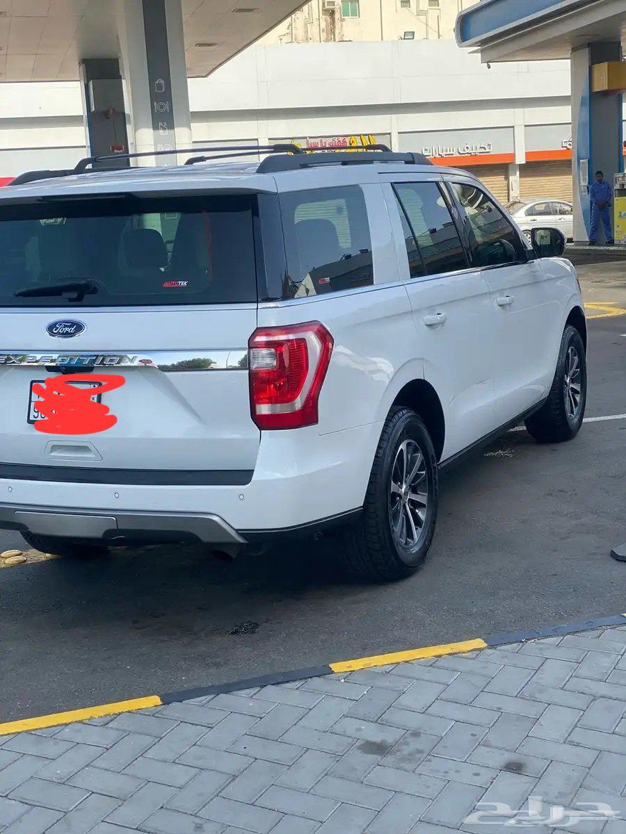 اكسبدشن 2018 لمتد فل كامل فورد64539429080579111