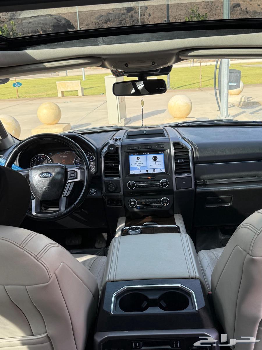 اكسبدشن 2018 لمتد فل كامل فورد64539429080579112