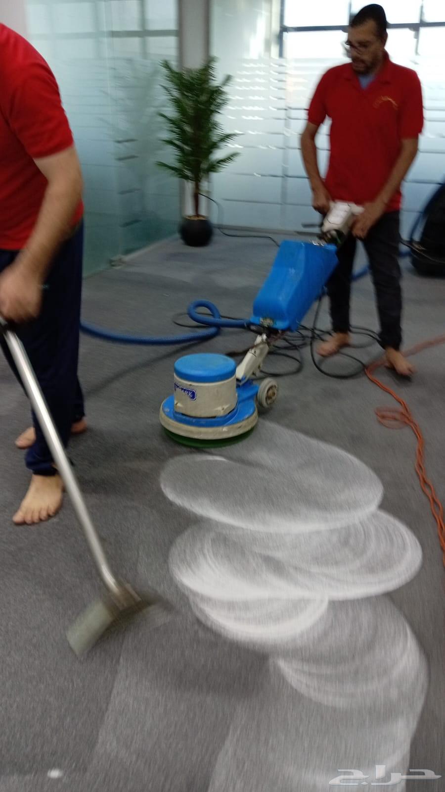 Jeddah Cleaning Company Sofa Carpet Mosque Cleaning Tank Apartment Villa63617816501122111
