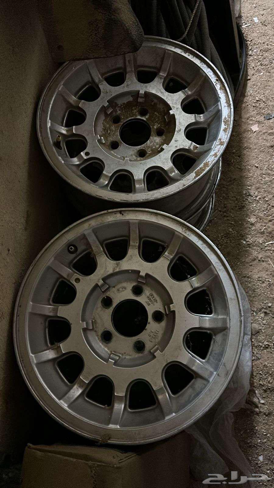 جنوط فورد عدد 4 مقاس1564544663670915110