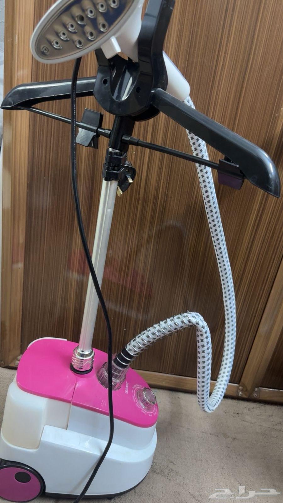 آلة كبسولات انسبرسو وكواية بخار64396088828801113