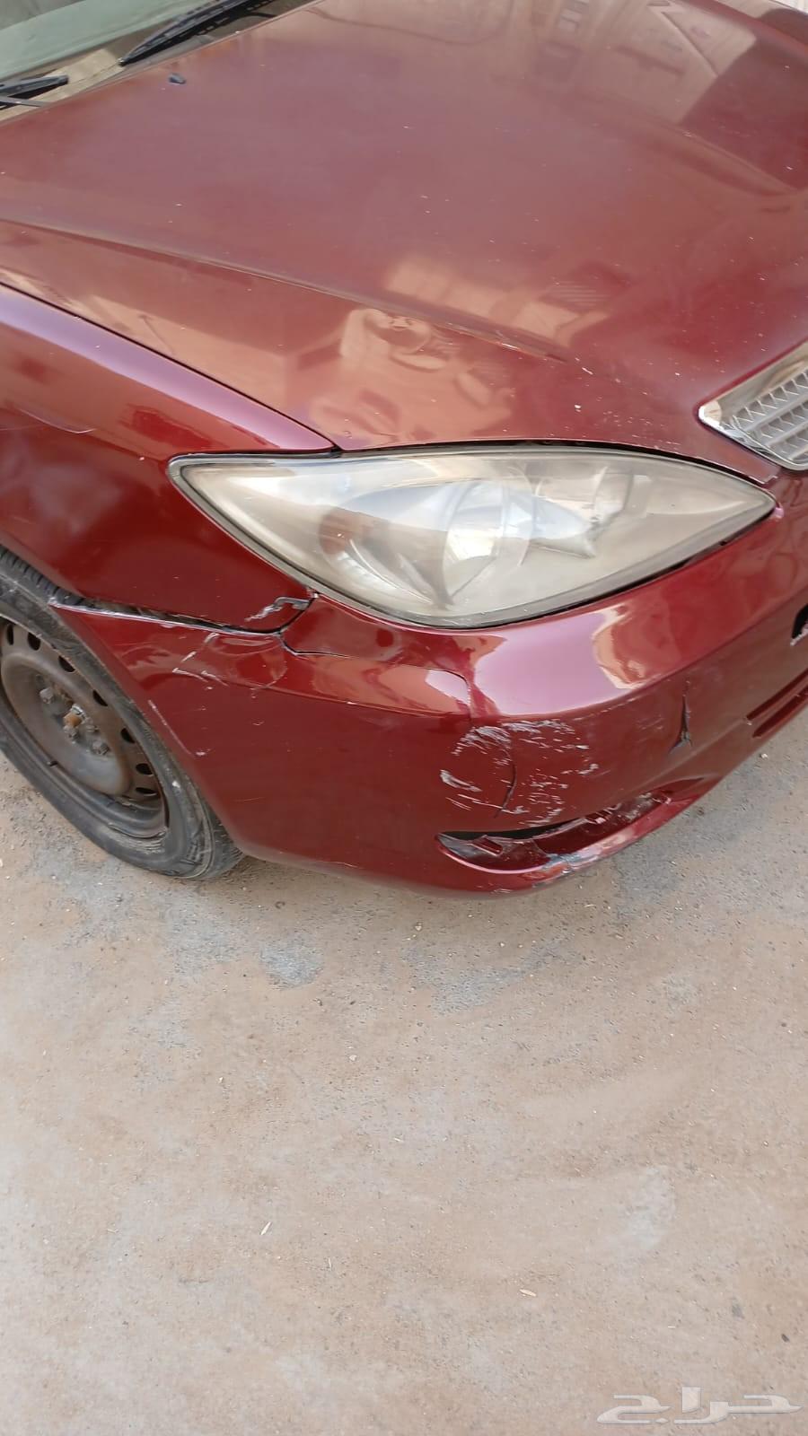تويوتا كامري 200463618076612225113