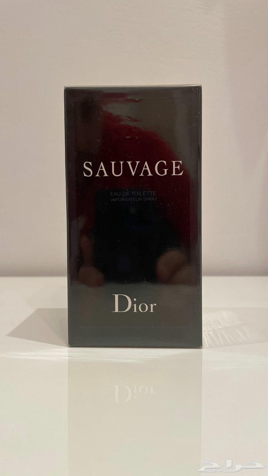 عطر ديور سوفاج للبيع64396464018945110