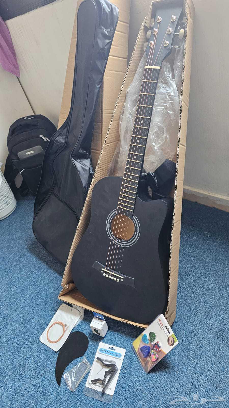 كتار جديد بكرتونة لمحبين المسيقة64397700799746114