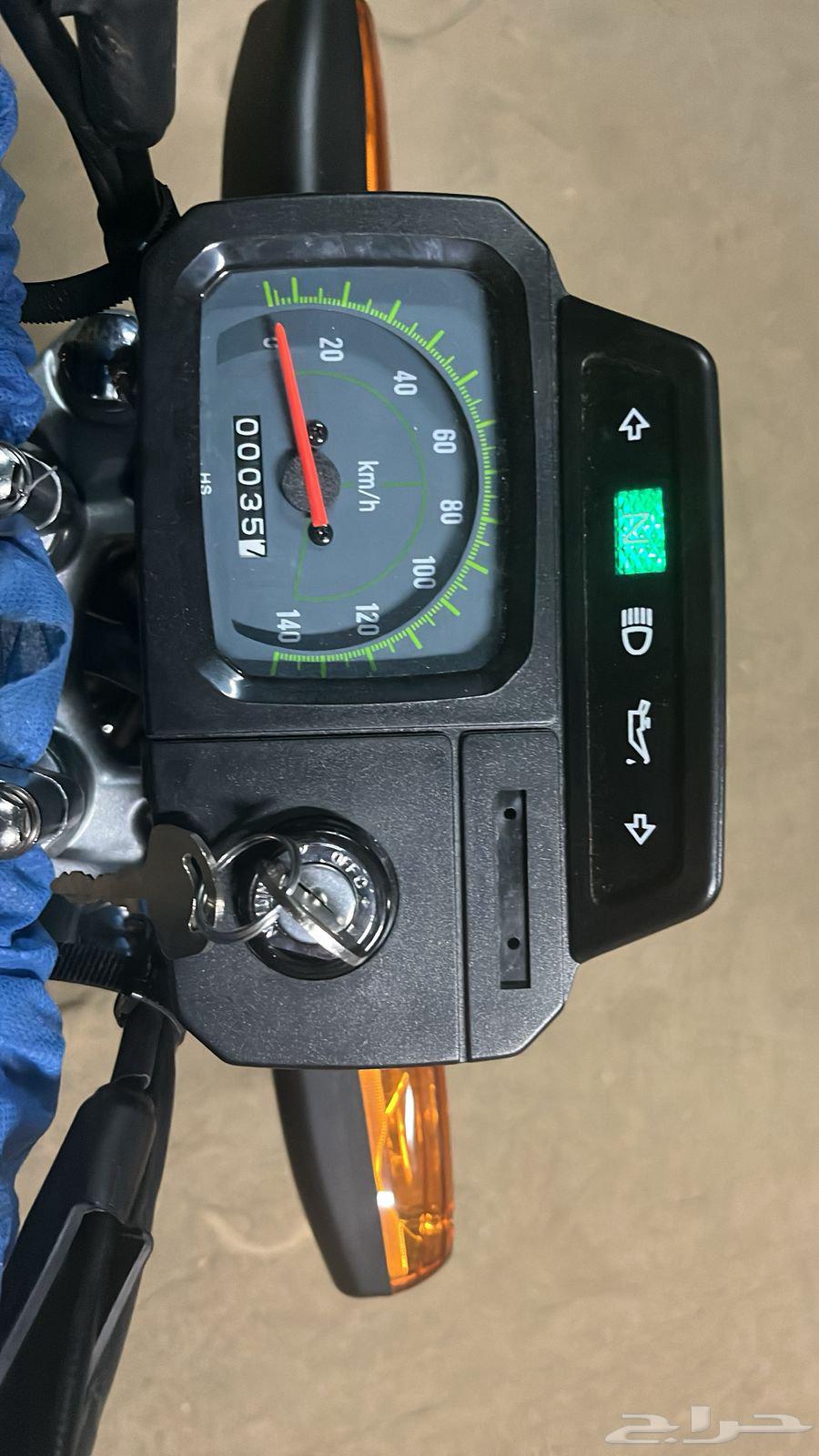 دباب اكس 100 باور سبورت 202664540167077122113