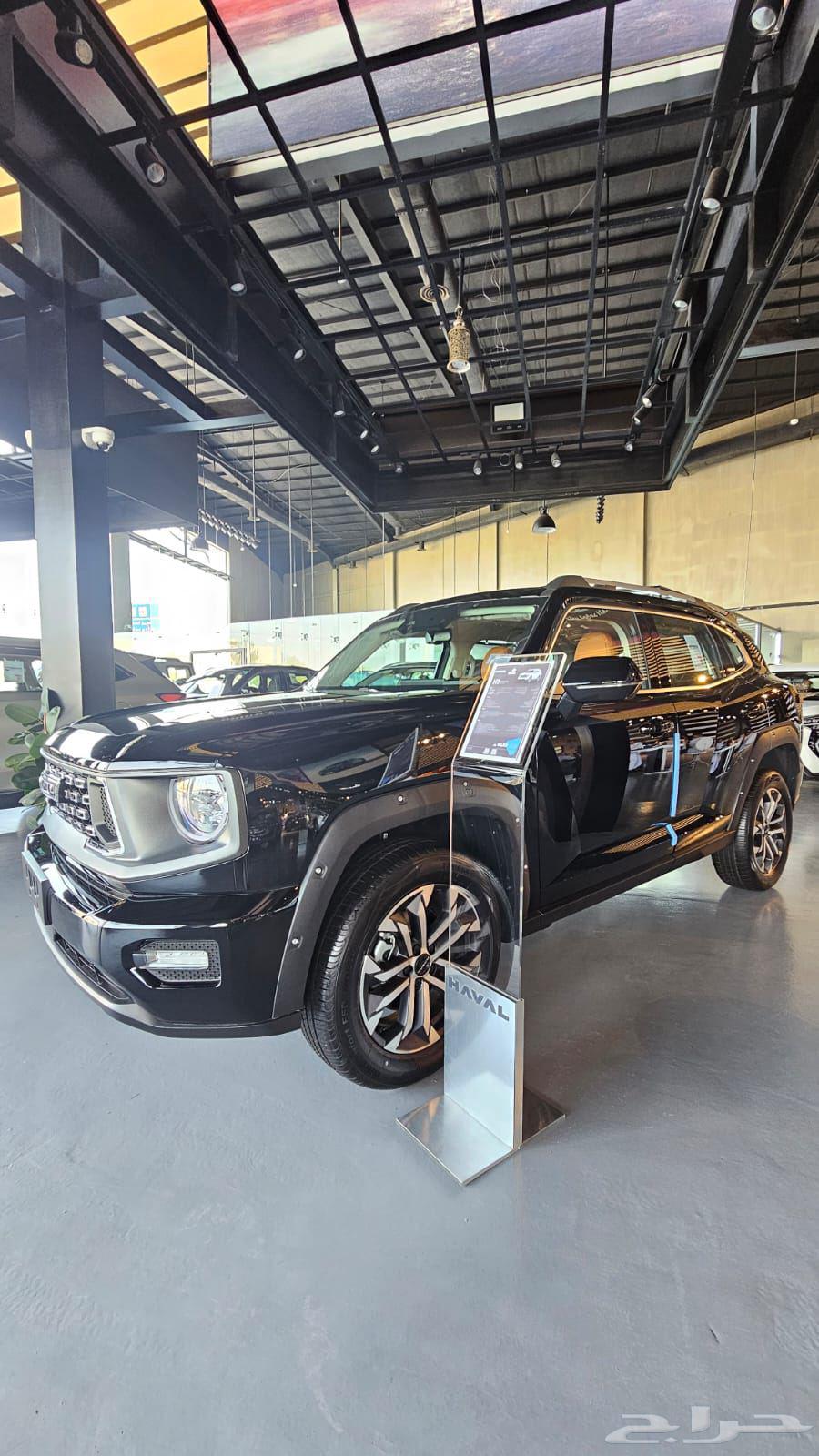 Haval H7 Full Option 2026 New Model National Day Offers from Seven63618076366723114
