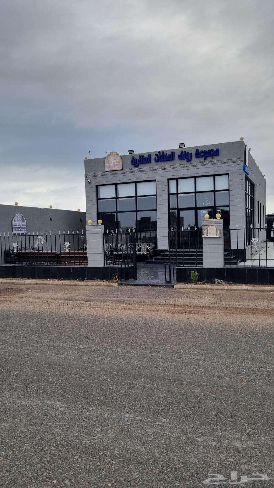 مطلوب اراضي من الملاك او الوكلاء إفراغ فوري63614085174273110